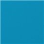 Coussins de palette lot de 3 bleu clair tissu oxford