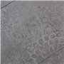 Planches Autocollants PVC 5,21 m2 2 mm Gris Ciment