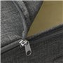 Aufbewahrungsboxen 2 Stk. Stoff 43x34x23 cm Anthrazit