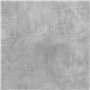 Credenza Grigio Cemento 60x30x50 cm in Truciolato