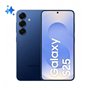Smartphone Samsung 6,2" Qualcomm Snapdragon 8 Elite 12 GB RAM 512 GB Blue marine