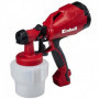 Einhell Pistolet a peinture électrique TC-SY 500 P 500 W 89,99 €