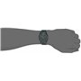 Tommy Hilfiger Montre Homme en Acier Bleu
