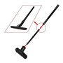 Tube d'aspiration de Tube d'extension de diamètre de 35mm Compatible avec Les Accessoires de pièces d'aspirateur de Karcher A200