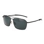 Lunettes de soleil Unisexe Bollé BS141001