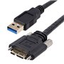 Câble USB Startech F35023-USB-EXTENDER