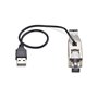 Convertisseur/Adaptateur Startech D01ML55U-FIBER-MEDIA