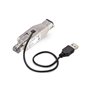 Convertisseur/Adaptateur Startech D01ML55U-FIBER-MEDIA