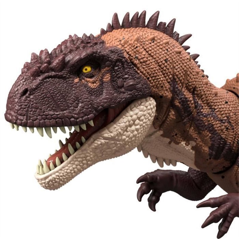 Image secondaire de Jurassic World-Figurine Kryptops Rugissement Féroce-Dinosaure - 4 ans+- JCL64
