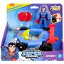 DCSF Deluxe Vehicule Superman