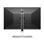 HP E-Series E27 G4 68,6 cm (27") 1920 x 1080 Pixels Full HD LED Noir