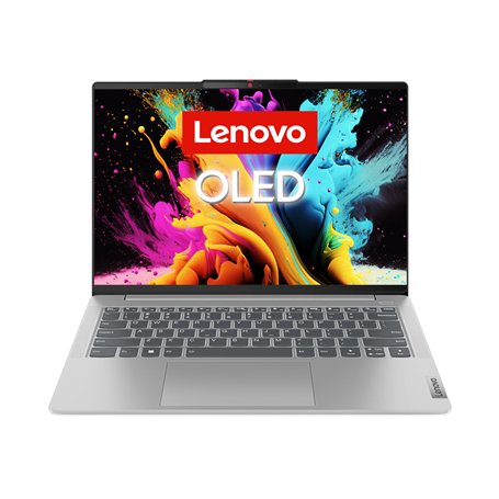 Lenovo IdeaPad Slim 5i Ordinateur portable | Écran OLED WUXGA 14" | Intel Core i7-13620H | 16 Go de RAM | SSD 1 To | Carte graph