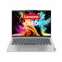 Lenovo IdeaPad Slim 5i Ordinateur portable | Écran OLED WUXGA 14" | Intel Core i7-13620H | 16 Go de RAM | SSD 1 To | Carte graph