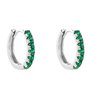 Boucles d´oreilles Femme Stroili 1682430 Argenté