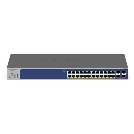 Switch Netgear GS728TX-300EUS