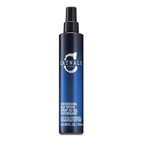 TIGI Catwalk - Texturising Salt Spray - Spray au sel - 3x270 ml