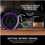 Nettoyeur vapeur Shark Balai vapeur pour sols durs Shark SteamPickUp SD200EU