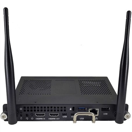PC de bureau Smart Technologies UGK-PCM11-I5 intel core i5-1135g7 8 GB RAM 256 GB SSD