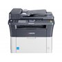 KYOCERA FS-1325MFP - Multifunktionsdrucker - s/w - Laser - 216 x 356 mm (Original) - A4/Legal (Medien)