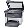 KYOCERA FS-1325MFP - Multifunktionsdrucker - s/w - Laser - 216 x 356 mm (Original) - A4/Legal (Medien)