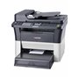 KYOCERA FS-1325MFP - Multifunktionsdrucker - s/w - Laser - 216 x 356 mm (Original) - A4/Legal (Medien)
