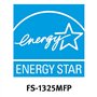 KYOCERA FS-1325MFP - Multifunktionsdrucker - s/w - Laser - 216 x 356 mm (Original) - A4/Legal (Medien)