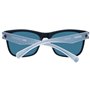 Lunettes de soleil Unisexe SPY+ 673513080765 SUNDOWNER 57