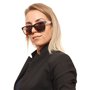 Lunettes de soleil Unisexe SPY+ 673513080765 SUNDOWNER 57