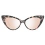 Lunettes de soleil Femme Guess by Marciano GM0784 5356U