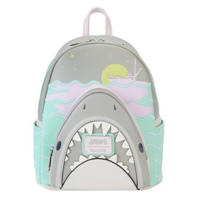 Loungefly Mini sac à dos universel JAWS
