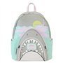 Loungefly Mini sac à dos universel JAWS