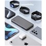 Powerbank Aukey PB-Y41 Gris 10000 mAh