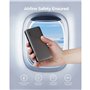 Powerbank Aukey PB-Y41 Gris 10000 mAh