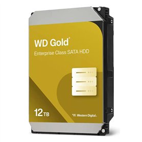 Disque dur Western Digital GOLD 3