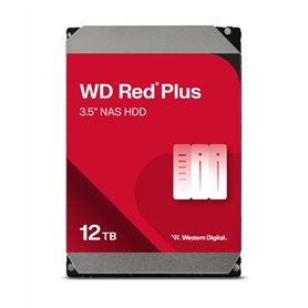 WD Red Plus 12TB NAS Disque Dur Interne 3