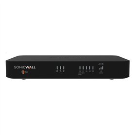 Router SonicWall TZ80