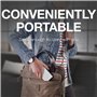 Seagate Disque Dur Externe One Touch 4To