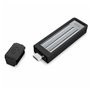 Disque Dur Externe Seagate STMX1000400 Gris 1 TB SSD