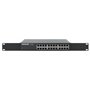 Intellinet 561273 commutateur réseau Gigabit Ethernet (10/100/1000) Noir