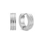 Boucles d´oreilles Femme Frank 1967 7FE-0006 Argenté