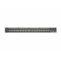 Cisco WS-C2960X-48LPD-L Switch 48 ports