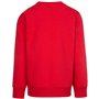 Nike Kids Club Hbr Fleece Crew Sweatshirt 6-7 Years