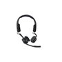 Casques Sans Fil Shokz C610-AA-BK-EU Noir