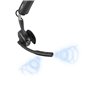 Casques Sans Fil Shokz C610-AA-BK-EU Noir