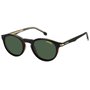 Lunettes de soleil Unisexe Carrera CA 297_CS