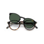 Lunettes de soleil Unisexe Carrera CA 297_CS
