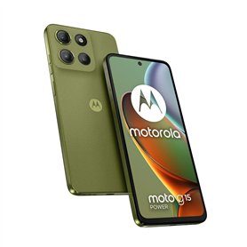 Smartphone Motorola moto g15 power 6