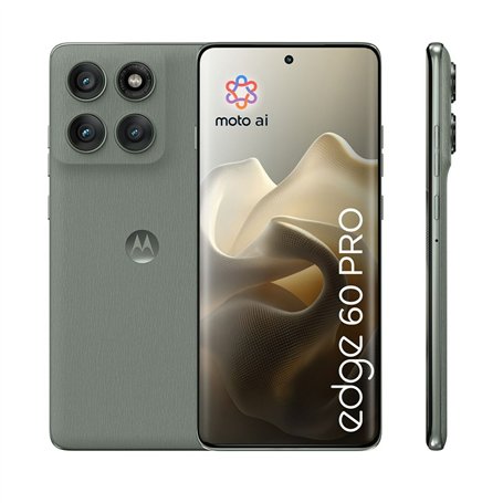 Smartphone Motorola edge 60 pro 6