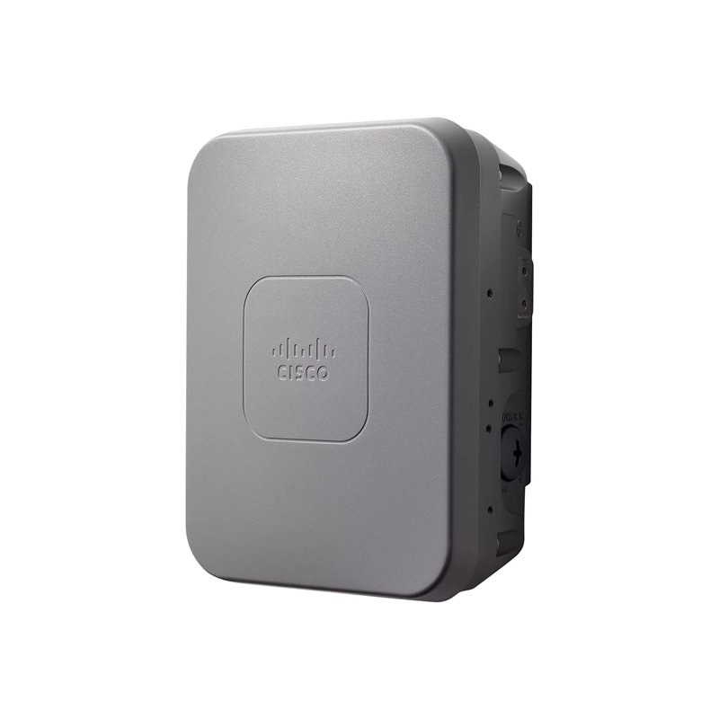 Point d'accès extérieur Wi-Fi Cisco Aironet 1562I-E-K9, 802.11ac Wave 2, avec antenne Interne (AIR-AP1562I-E-K9)