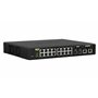Switch 20Port Managed 10GbeSFP+Rackable